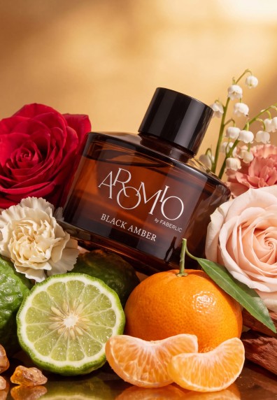 Ароматический диффузор «Релакс» Aromio