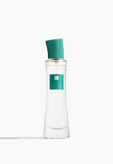 Туалетная вода для женщин Pur Blanca Morning Fresh, 50 мл