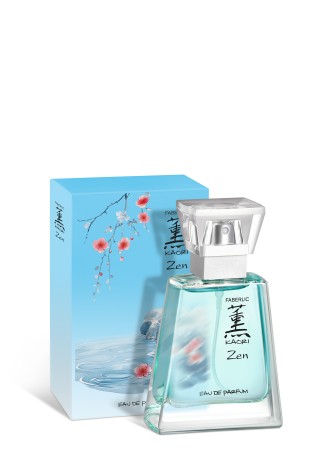 Парфюмерная вода для женщин Kaori Zen