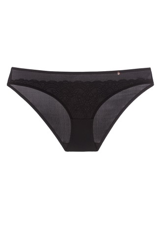 Трусы-слипы Merlyn, цвет чёрный