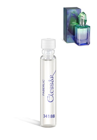 Пробник парфюмерной воды для женщин Elessar