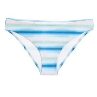 Плавки «Фестиваль», многоцветная полоска