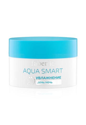 Крем-гель «Ультраувлажнение»