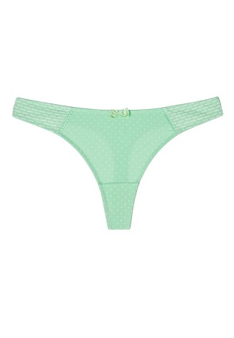 Трусы-стринги Rylie