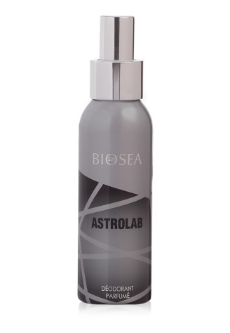 Парфюмированный дезодорант для мужчин BIOSEA Astrolab