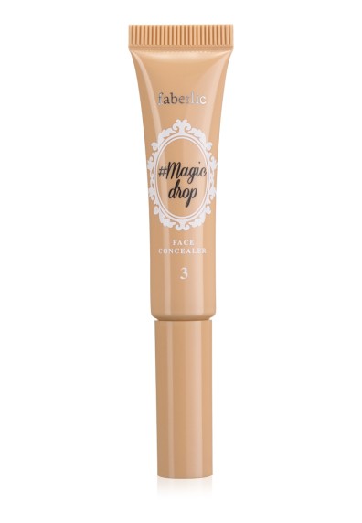 Корректор для лица #Magicdrop