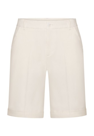 Бермуды, цвет белый