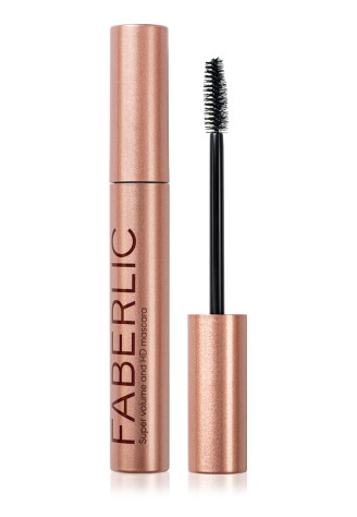 Тушь для ресниц HD Lash