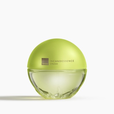 Парфюмерная вода Avon Incandessence Crush. 50 мл