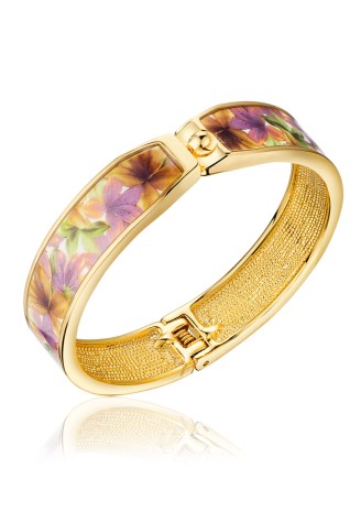 Браслет «Краски прованса»