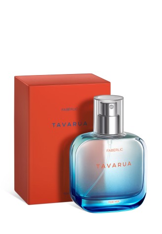 Парфюмерная вода для женщин Tavarua