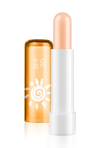 Бальзам для губ с SPF 30 «Поцелуй солнца»