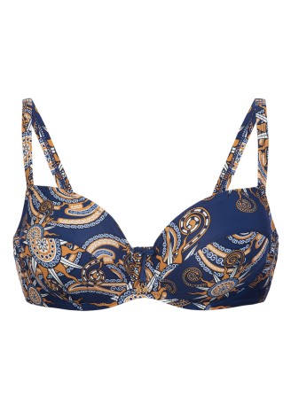 Бюстгальтер с мягкой чашкой Skyla