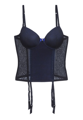 Бюстье Lucy-lou