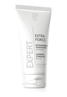 Бальзам для волос «Интенсивное укрепление» Expert Hair