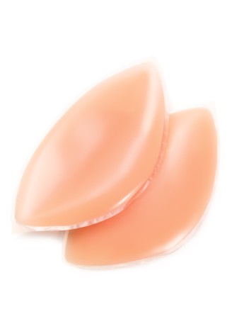 Силиконовые вкладыши