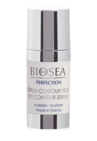 Омолаживающая сыворотка для контура глаз BIOSEA Perfection
