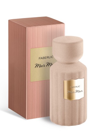 Духи для женщин Mur Mur