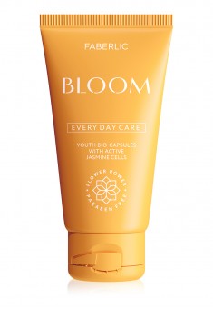 Дневной крем для лица 35+ Bloom