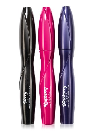 Тушь для ресниц Very Berry