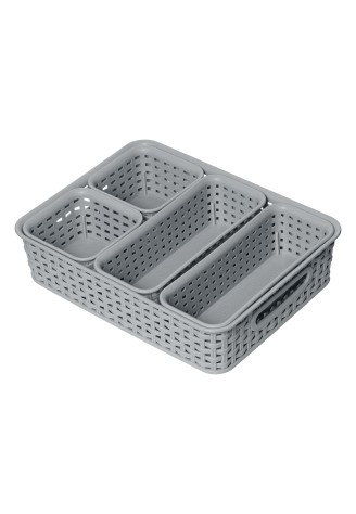 Набор универсальных контейнеров