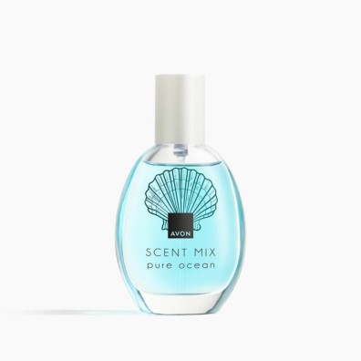 Туалетная вода для женщин Pure Ocean