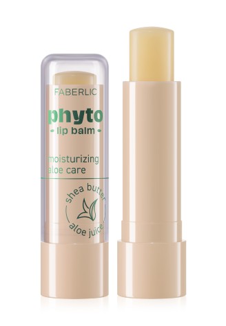 Суперувлажняющий бальзам для губ Phyto