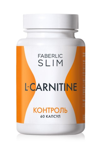 Биологически активная добавка к пище «Комплекс L-карнитин + витамины группы B»