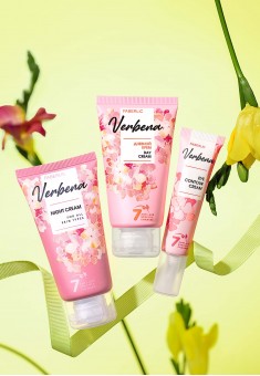 Дневной крем для лица Verbena