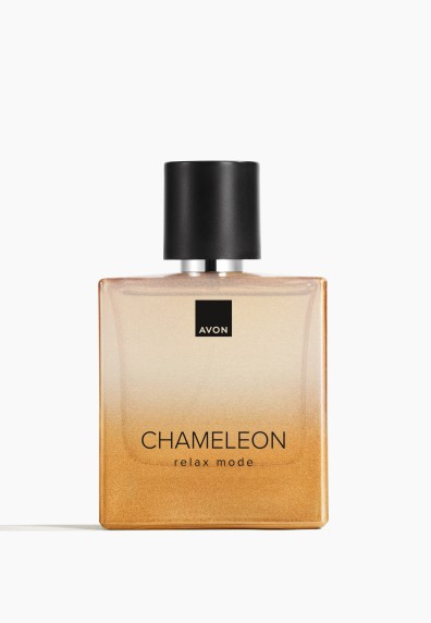 Парфюмерная вода для женщин Chameleon Relax Mode, 50 мл