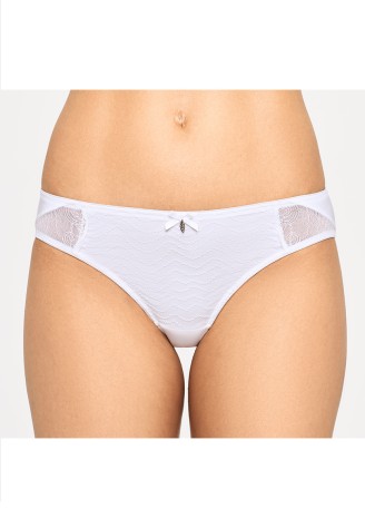 Трусы-слипы Nadean, цвет белый