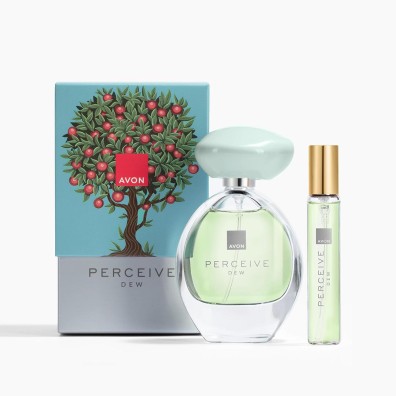 Набор для женщин Perceive Dew