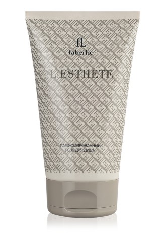 Парфюмированный гель для душа для мужчин L' Esthete