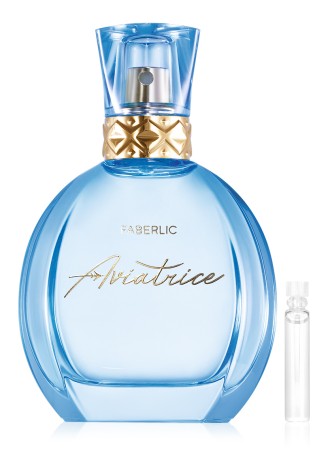 Пробник парфюмерной воды для женщин Aviatrice