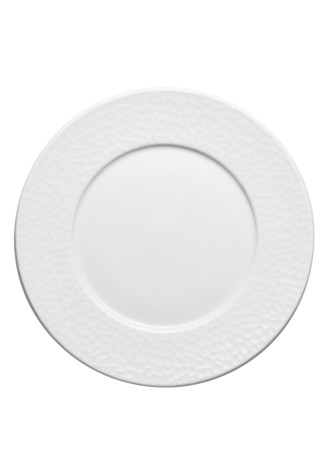 Тарелка малая