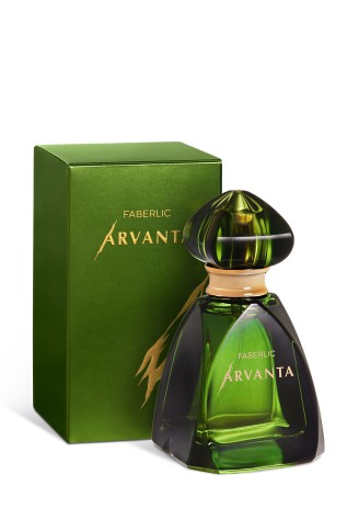 Парфюмерная вода для женщин Arvanta