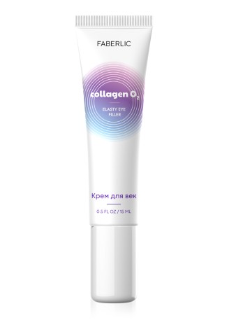 Крем для век Elasty Eye Filler