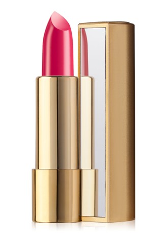 Полуматовая помада для губ «Овация»