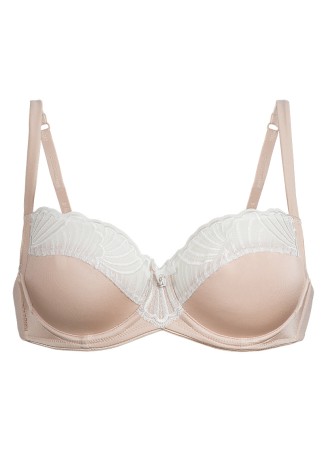 Бюстгальтер Fabia, цвет нюдовый