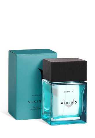 Парфюмерная вода для мужчин Viking