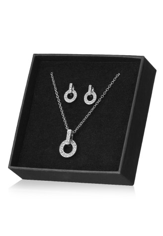 Набор бижутерии «Амели»