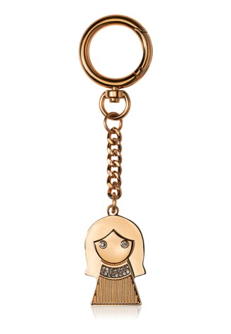 Брелок «Дева»