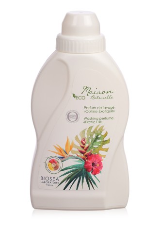 Парфюм для Стирки «Экзотичный холм» BIOSEA Maison Naturelle