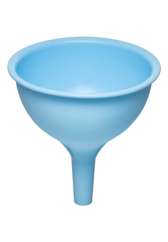 Воронка силиконовая