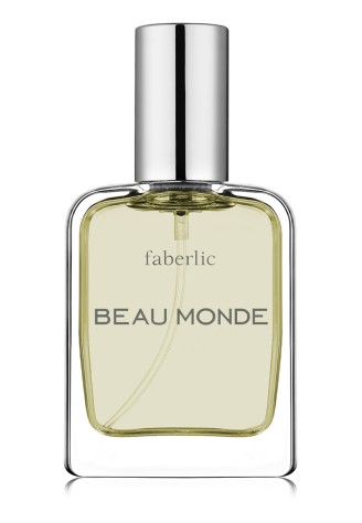 Туалетная вода для мужчин Beau Monde