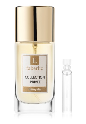 Пробник парфюмерной воды для женщин Ramyata