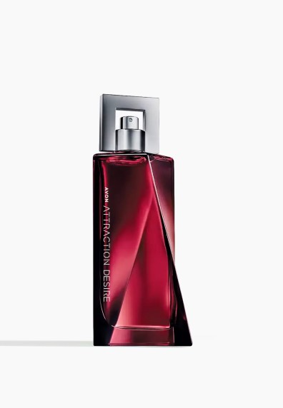 Туалетная вода для мужчин Avon Attraction Desire