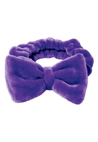 Повязка-бант на голову