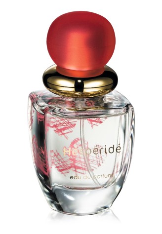 Парфюмерная вода BIOSEA Hesperide