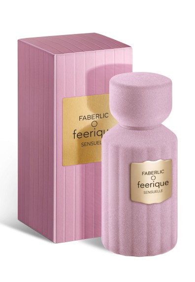 Духи для женщин O Feerique Sensuelle
